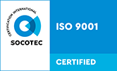 ISO 9001