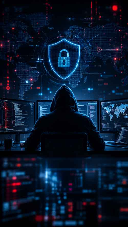 Cybersécurité RSSI Externalisé